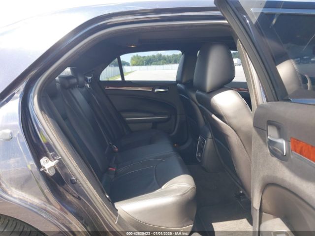 2012 CHRYSLER 300 2C3CCACG7CH135080 Photo 7