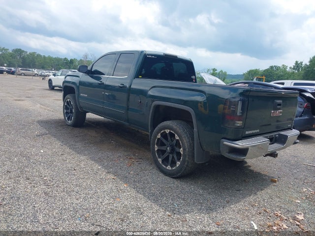 1GTV2UEC9EZ346030 GMC l83 - vvt, afm (active fuel management), aluminum
