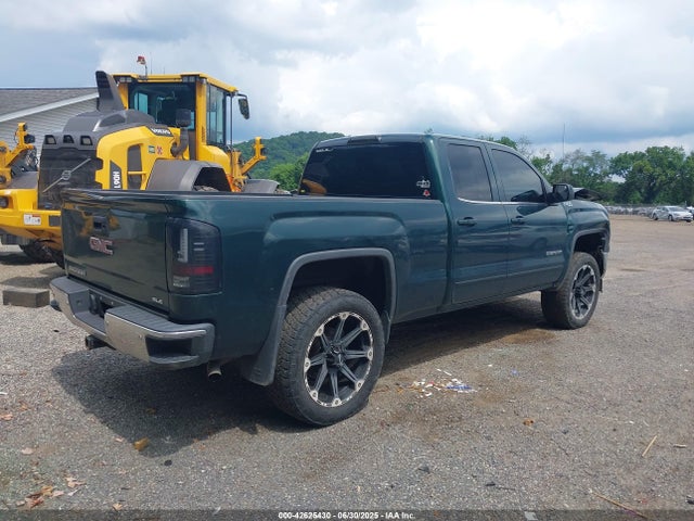 1GTV2UEC9EZ346030 GMC l83 - vvt, afm (active fuel management), aluminum