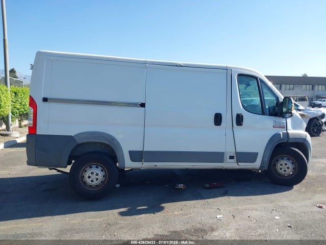 RAM 2015 2015 3C6TRVAG1FE503930 Image 14