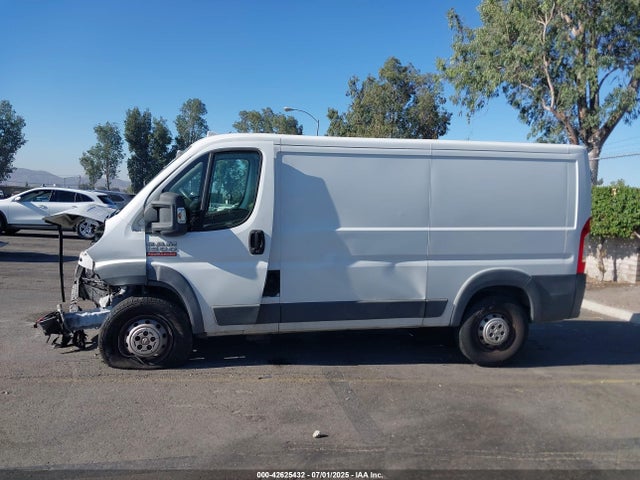 RAM 2015 2015 3C6TRVAG1FE503930 Image 15