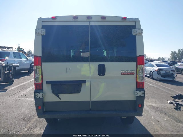 RAM 2015 2015 3C6TRVAG1FE503930 Image 17