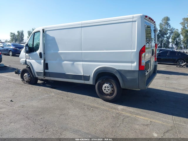RAM 2015 2015 3C6TRVAG1FE503930 Image 3