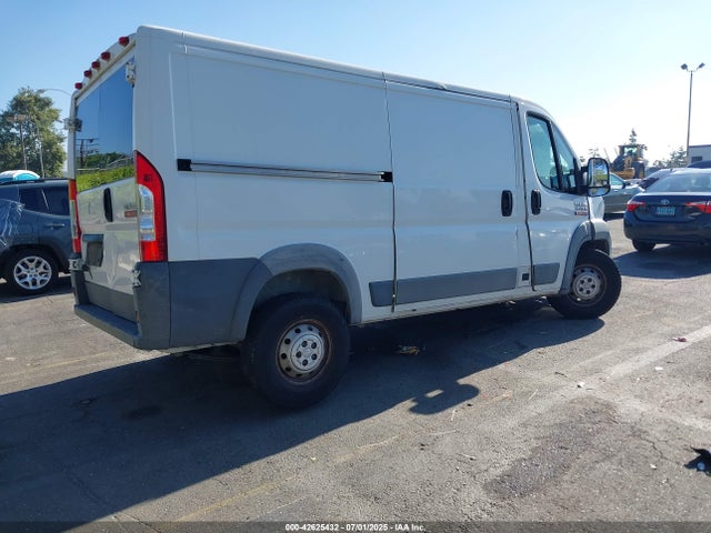 RAM 2015 2015 3C6TRVAG1FE503930 Image 4