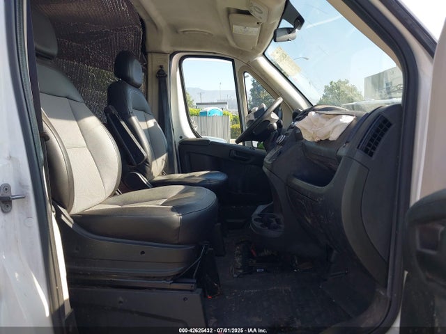 RAM 2015 2015 3C6TRVAG1FE503930 Image 5