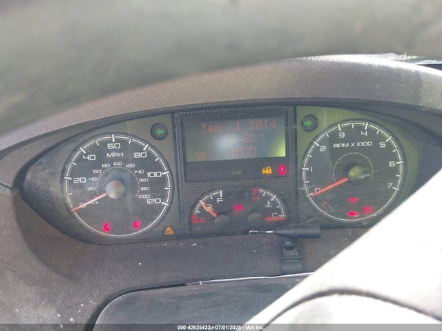 RAM 2015 2015 3C6TRVAG1FE503930 Image 7