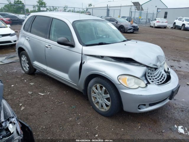 2009 CHRYSLER PT CRUISER 3A8FY58939T598225 Photo 0