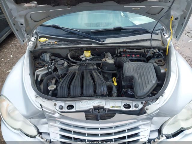 2009 CHRYSLER PT CRUISER 3A8FY58939T598225 Photo 9