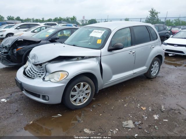 2009 CHRYSLER PT CRUISER 3A8FY58939T598225 Photo 1