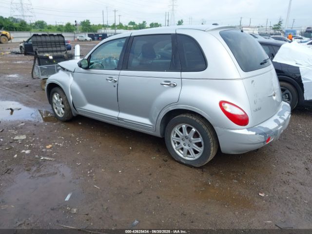 2009 CHRYSLER PT CRUISER 3A8FY58939T598225 Photo 2
