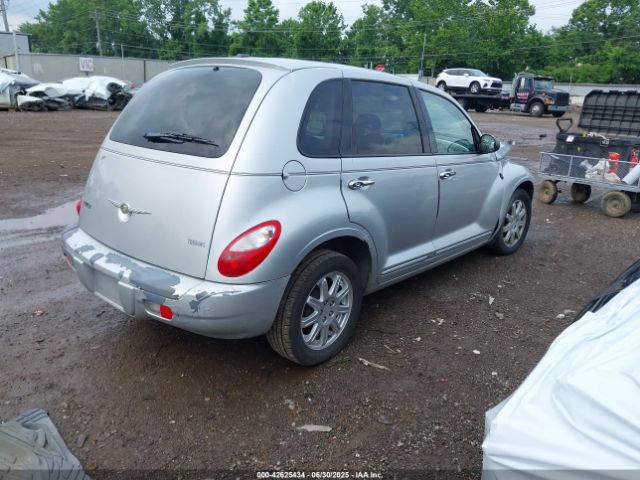 2009 CHRYSLER PT CRUISER 3A8FY58939T598225 Photo 3