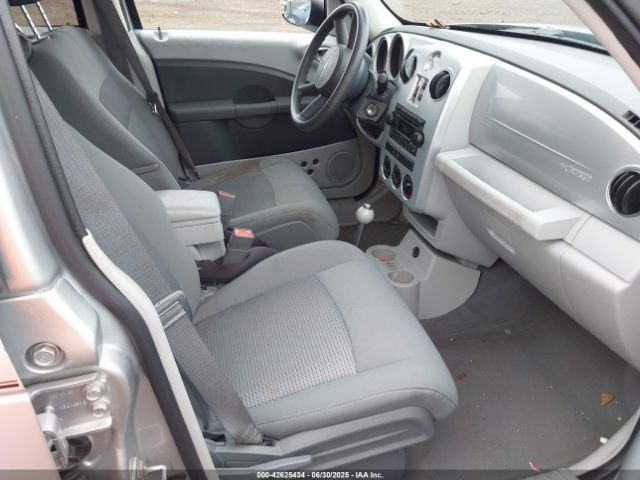 2009 CHRYSLER PT CRUISER 3A8FY58939T598225 Photo 4