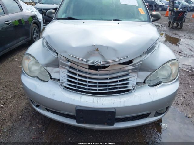 2009 CHRYSLER PT CRUISER 3A8FY58939T598225 Photo 5
