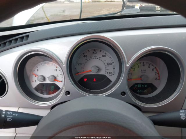 2009 CHRYSLER PT CRUISER 3A8FY58939T598225 Photo 6