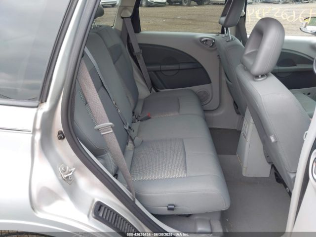 2009 CHRYSLER PT CRUISER 3A8FY58939T598225 Photo 7