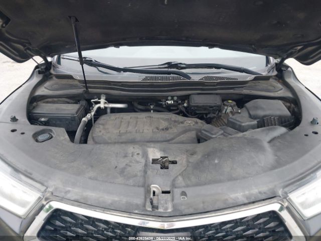 2019 ACURA MDX 5J8YD3H57KL008494 Photo 9