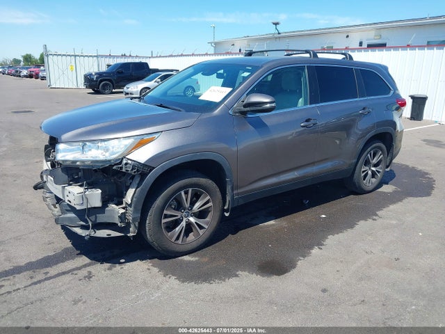 5TDBZRFH5KS712570 Toyota 2gr-fks