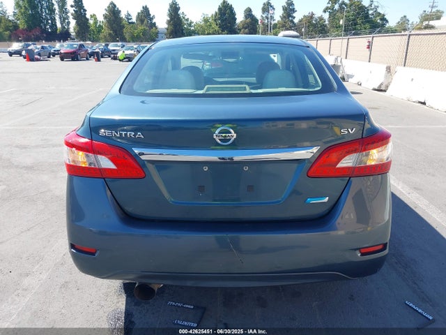 Nissan 2014 2014 3N1AB7AP3EY217349 Image 16