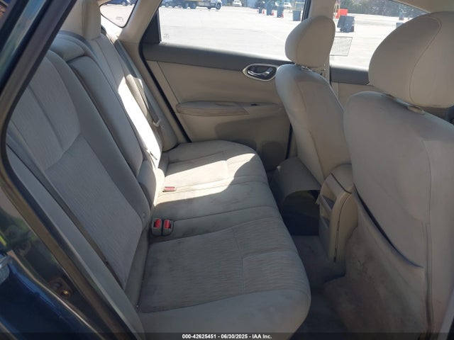 Nissan 2014 2014 3N1AB7AP3EY217349 Image 8