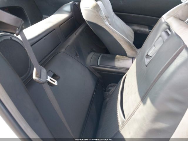 2006 NISSAN 350Z JN1AZ34D06M310839 Photo 7