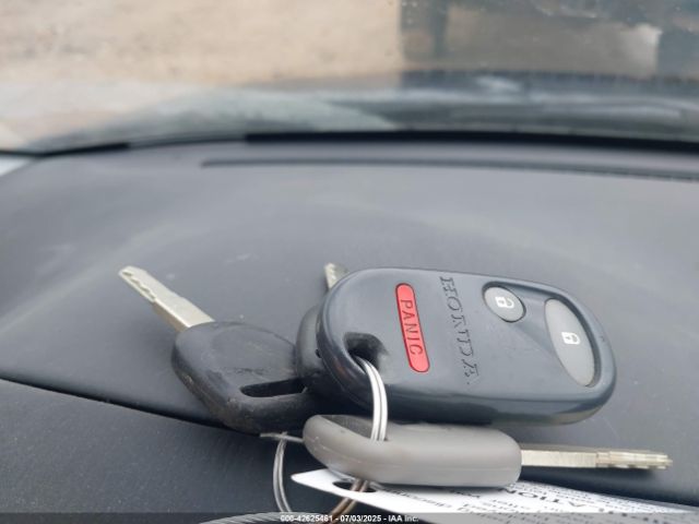 2003 HONDA CIVIC 1HGES25793L037067 Photo 10
