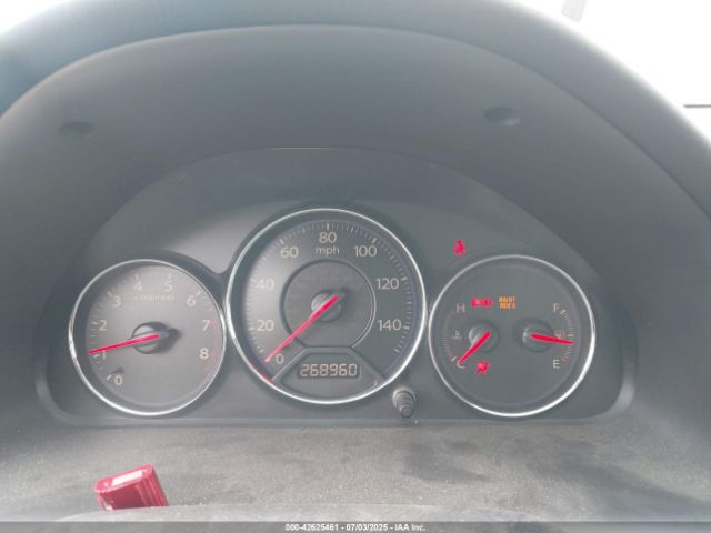 2003 HONDA CIVIC 1HGES25793L037067 Photo 6