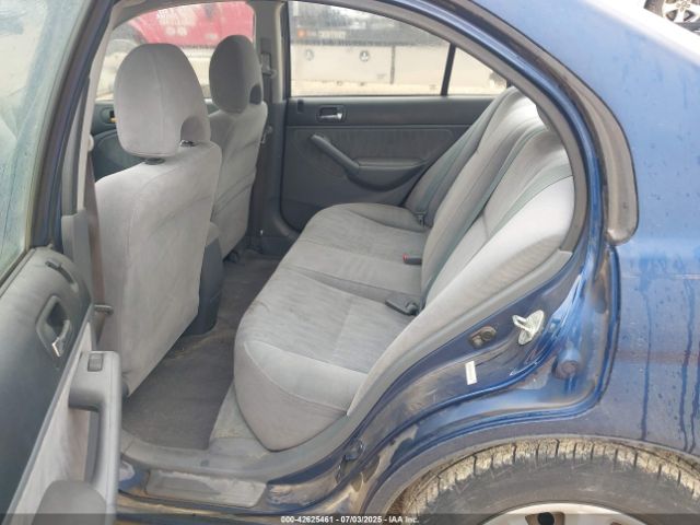 2003 HONDA CIVIC 1HGES25793L037067 Photo 7