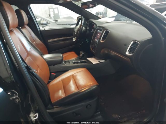 2020 DODGE DURANGO 1C4RDJEG0LC205439 Photo 4