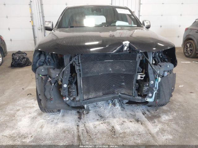 2020 DODGE DURANGO 1C4RDJEG0LC205439 Photo 5