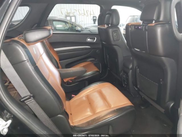 2020 DODGE DURANGO 1C4RDJEG0LC205439 Photo 7