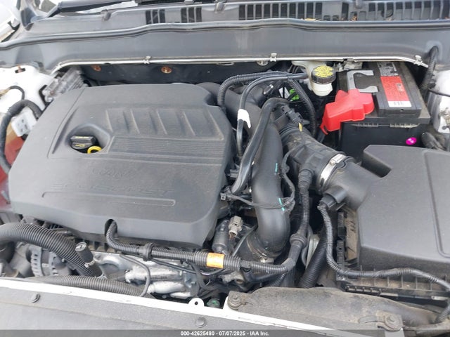 Ford 2016 2016 1FA6P0HD3G5106376 Image 10