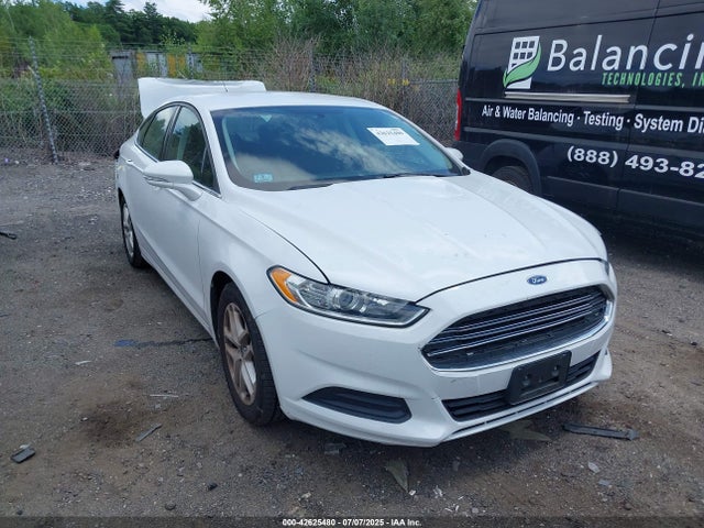 Ford 2016 2016 1FA6P0HD3G5106376 Image 12