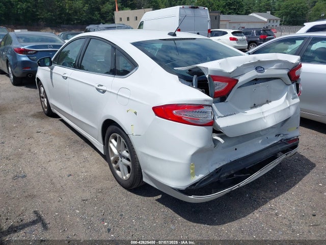 Ford 2016 2016 1FA6P0HD3G5106376 Image 3