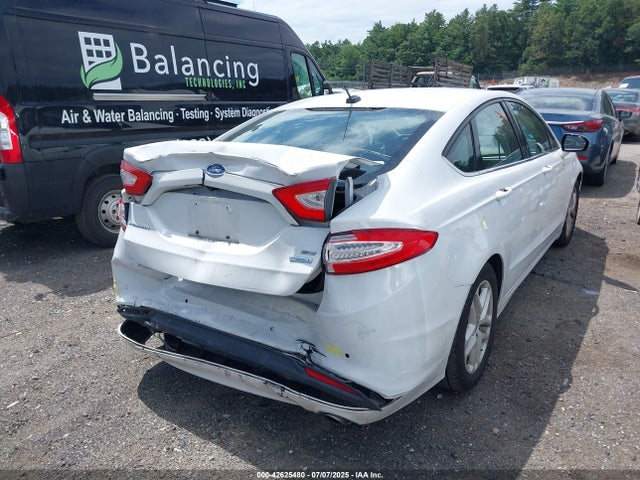Ford 2016 2016 1FA6P0HD3G5106376 Image 4