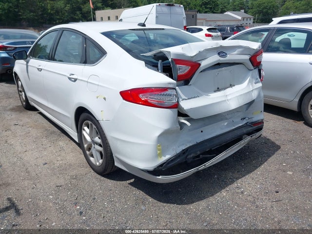 Ford 2016 2016 1FA6P0HD3G5106376 Image 6