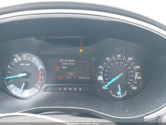Ford 2016 2016 1FA6P0HD3G5106376 Image 7