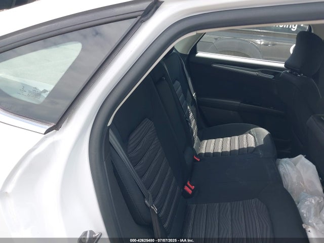 Ford 2016 2016 1FA6P0HD3G5106376 Image 8