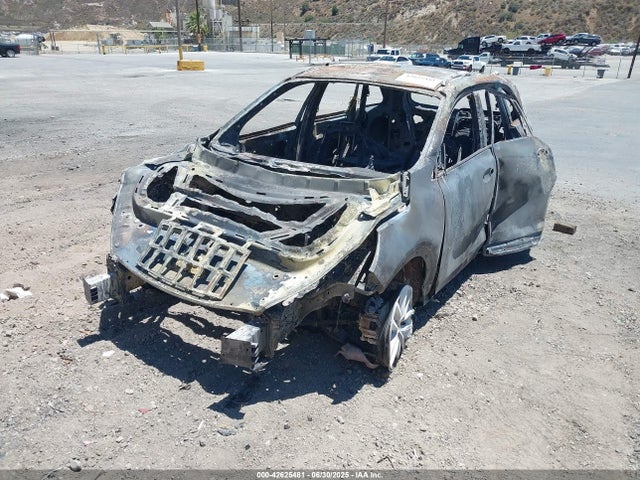 5XYPG4A31HG300260 KIA 2017