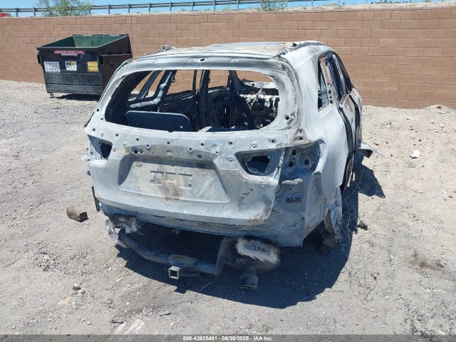 5XYPG4A31HG300260 KIA 2017