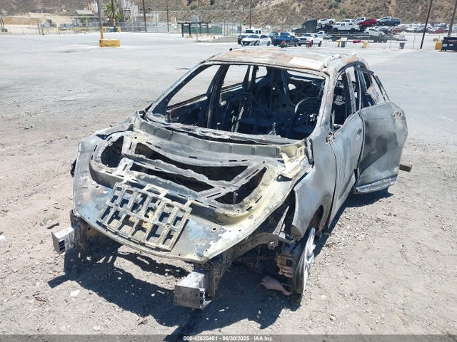 5XYPG4A31HG300260 KIA 2017
