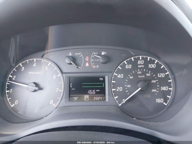 2015 NISSAN SENTRA 3N1AB7AP0FY340303 Photo 6