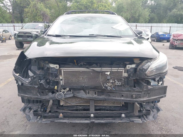 JF2GTANC6K8282732 Subaru naturally aspirated