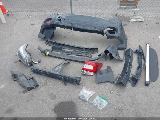 JF2GTANC6K8282732 Subaru naturally aspirated