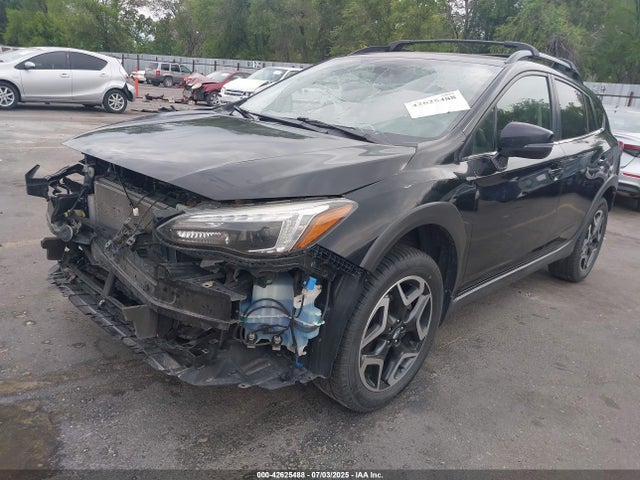 JF2GTANC6K8282732 Subaru naturally aspirated