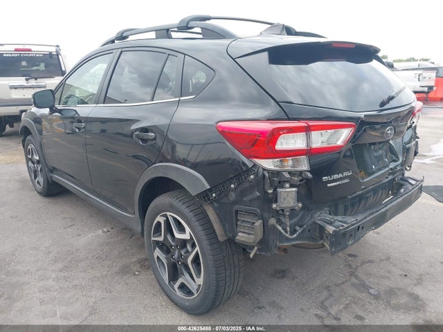 JF2GTANC6K8282732 Subaru naturally aspirated