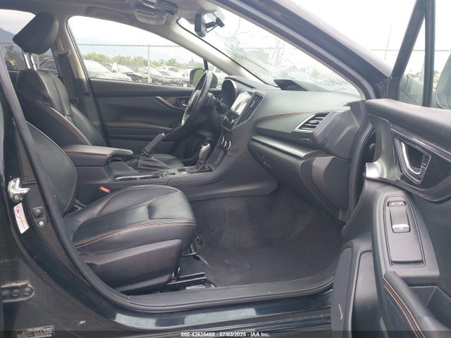 JF2GTANC6K8282732 Subaru naturally aspirated