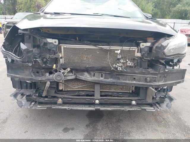 JF2GTANC6K8282732 Subaru naturally aspirated