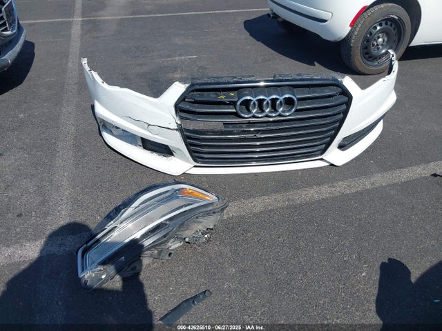 Audi 2.0t 2018 WAUD8AFC7JN013833 Image 12