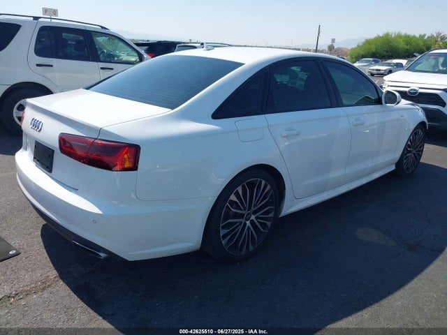 2018 AUDI A6 WAUD8AFC7JN013833 Photo 3