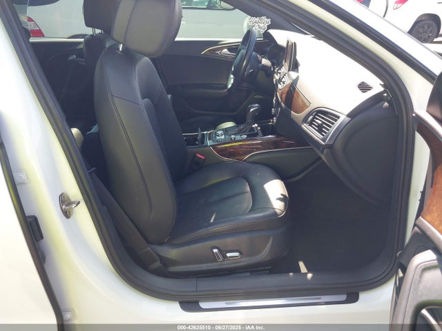 2018 AUDI A6 WAUD8AFC7JN013833 Photo 4